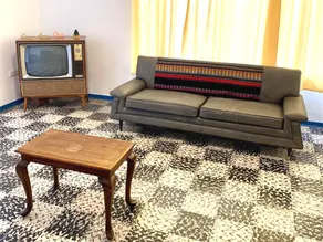 La Casa de Mamama - Image 2