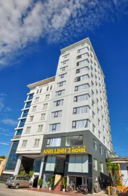Anh Linh 2 Hotel - Image 3