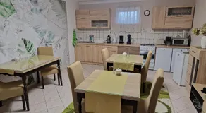 Hajnalka vendégház - Image 4