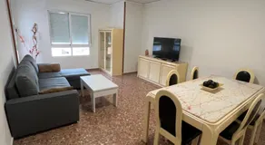Casa Conxin Beach & Mountain Apartment Costa Blanca - Image 2