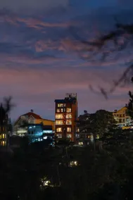 The Mist Boutique DaLat Hotel - Image 4