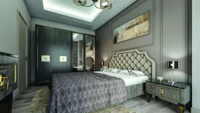 Grand residence 1+1  Sapphire ( New project ) - Image 4