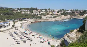 Appartement - Cala Murada * premier ligne de plage  *  inc WIFI - Image 5