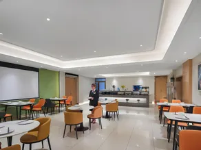 Vienna 3 Best Hotel Zhejiang Taizhou Qingfeng Community - Image 3
