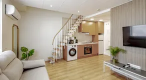 Apartamentos Noviembre - Image 2