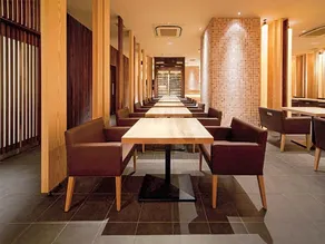 Hotel Unizo Osaka Yodoyabashi - Image 4