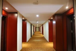Zhongxiang Fuxinyuan Hotel - Image 3