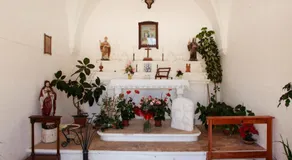 Masseria Madonna dell'Arco Agriturismo - Image 4