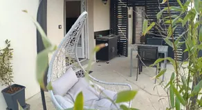 Bêêêêl campagne - Immersion authentique avec les chèvres Logement climatisé - Image 2