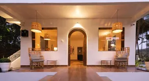 Pont Bleu Suites - boutique hotel -Riverside & Pool - Image 5