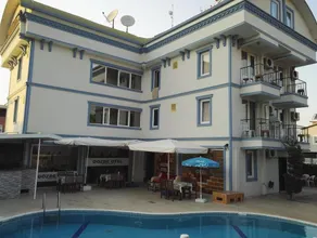 Gözde Butik Otel Belek - Image 4