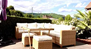 Les hortensias en Alsace - meublé de tourisme 3 étoiles - Image 5