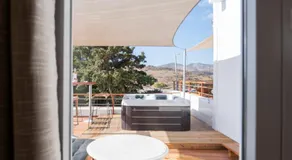 Syros village suites - Image 5