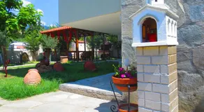 House of Artemis in Asprovalta - Image 3