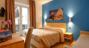 GH Hotel Monzoni - Image 2