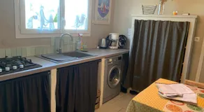 gîte les petits poissons verts et massages - Image 3