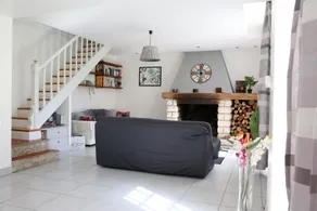Le relais d'Eugénie: maison d'hôtes en forêt d'Orléans - Image 3
