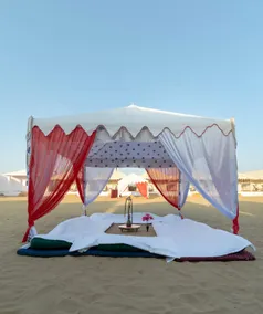 Royal Jaisalmer Resort with Swimming Pool - Image 5