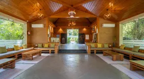 Tarangi Resort and Spa - Image 4