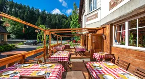 Penzion Sofinata & Pizzeria Špindlerův Mlýn - Image 2