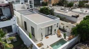 Apartment Urban Chill Private Pool Corralejo by Holidays Home - Image 5