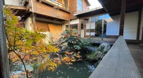 Entire Heritage House -Kanouya- 1 Group per Day家族や仲間と貸し切り宿 加納屋 - Image 2