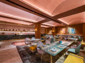 Xi'an YMCA Holiday Hotel - Image 4