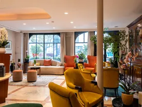 Hotel Minerve - Image 2