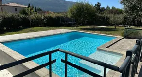 Le LODGE De La Sainte Baume - Image 3