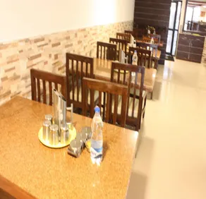Hotel Vijay Park Tiruvanamalai - Image 5