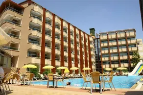 CLUB TESS HOTEL - Image 1