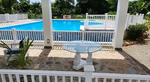 Bella Villa Roomy apartment at 5 min walk to the beach - Image 5