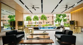 B&C Staycation by SMDC Cheer Residence - Image 2