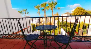 Nerja Sun Apartments Casa Cipreses 6 - Image 5