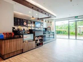 Meitan Cihang Hotel - Image 3