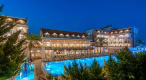 Side Story Resort & Spa - Image 2