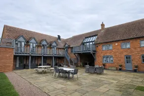 The Welford Beam Retreat - Image 5