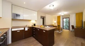 Pilsner Apartments - U Borského parku - Image 2