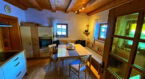 Ferienhaus Falbeson - Image 2