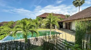 Villa Ponjok Batu Residence - Image 2