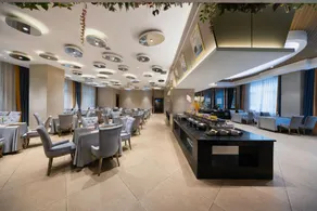 Jin Eagle Kokusai Hotel - Image 4