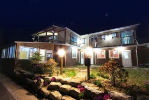Pyeongchang Daegwanryeong Skyland Pension - Image 5