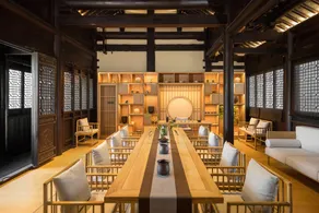 Blossom House Xuzhou Huilongwo Banyunting - Image 2