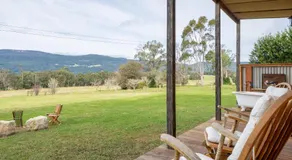 'Casuarina=' - Picturesque Kangaroo Valley Cottage - Image 4