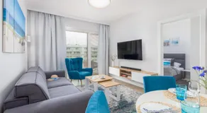 Apartamenty Polanki Aqua BASENY & SPA Kołobrzeg by Renters Prestige - Image 2