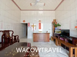 Shanhai Sheng Seaview Homestay - Image 3