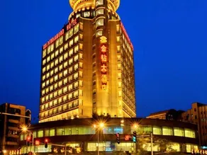 Golden Diamond Hotel - Image 5