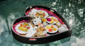 Parahyangan Ubud Eco Villa - Image 3