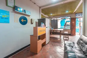 SPOT ON 2033 Kayumanis Homestay Syariah - Image 3
