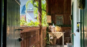 DER SCHWAN Hotel & Restaurant - Image 5